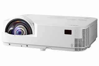 Мультимедийный проектор NEC M303WS (M303WSG)