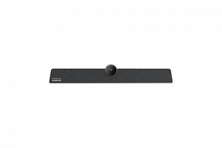 Саундбар со встроенной камерой Collaboration Bar Prestigio PVCCU12M601