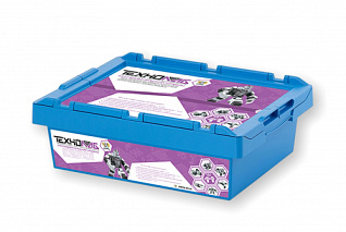 Стартовый робототехнический набор "Исследовательский уровень" ТР-0621С