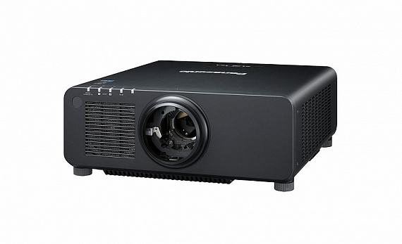 Лазерный проектор Panasonic PT-RX110LBE (без линзы)