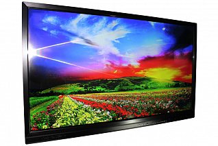 Интерактивная панель Interactive Project 55" i3 в тонком корпусе