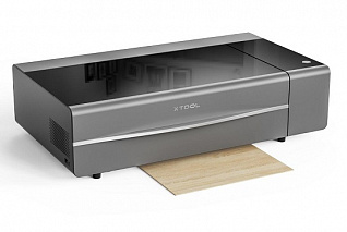 Лазерный резчик/гравировщик Makeblock XTOOL P2