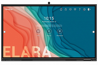 Интерактивная LED панель Newline TruTouch TT-6522Q