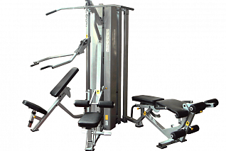 3-х позиционная мультистанция SPIRIT BWM109-3