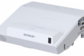 Мультимедийный проектор Hitachi CP-AX3003