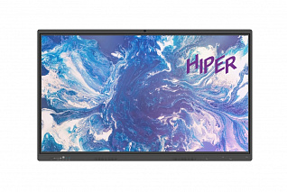 Интерактивная панель Hiper Touch IFP-7508VC