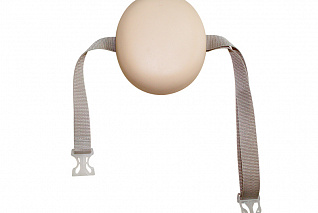 Тренажёр-накладка для отработки навыков внутримышечных и подкожных инъекций Zarnitza