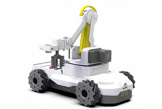 Автономная мобильная платформа DOBOT Magician Go DM-MLT-GO