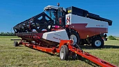 Транспортная тележка UNI CART 2500/ 4000