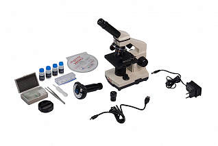 Микроскоп цифровой