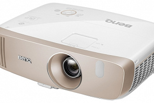 Мультимедийный проектор BenQ W2000