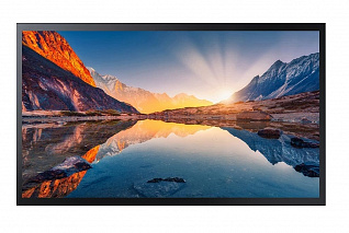 Интерактивная панель Samsung QM32R-T