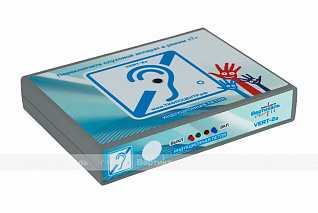 Индукционная система, настольная VERT-2a