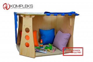 Уютное местечко AV Kompleks
