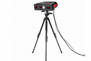 3D сканер RangeVision PRO 2M (полная комплектация)