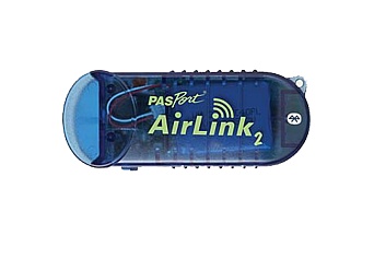 Интерфейс AirLink 2