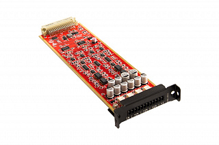 Интерфейсная карта Intrend ITDSP-SOC4