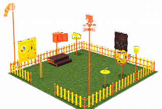 Метеостанция "Метео-17 Стандарт"