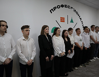 Успешная защита дипломных работ в Донском политехническом колледже!