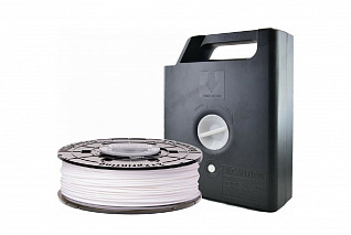 Катушка пластика Tough PLA XYZPrinting с NFC меткой - Белый (600 гр)