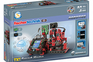  TXT Умный дом