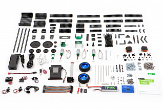 Малый образовательный