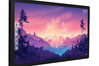 Интерактивная панель ASTboard MaX 65"