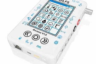 Цифровая лаборатория по физике для учителя