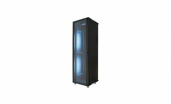 Рэковая стойка Wize W42UR