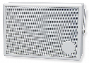 Настенная акустическая система BIAMP SM6-W Apart