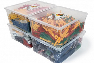 Комплект Fanclastic Мидикластика F1051