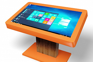 Интерактивный стол Project touch 32″