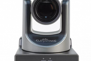 PTZ-камера CleverMic 4K PTZ 4012UHN
