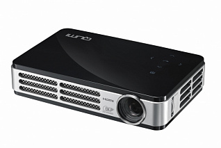 Ультрапортативный LED-проектор Vivitek Qumi Q5