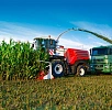 Кормоуборочный комбайн RSM F 2650