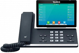IP-телефон Yealink SIP-T57W