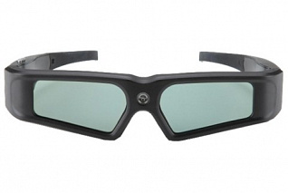 Acer E2bv2 DLP 3D Glasses (Black)
