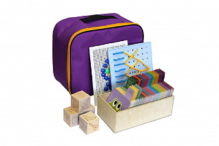 Методика «Развитие и коррекция речи детей». (В.М. Акименко)