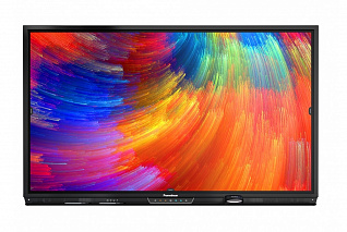 Интерактивный комплекс Promethean Activpanel для «МЭШ»