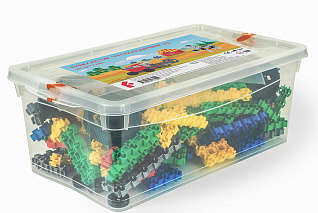 Набор Fanclastic :весь мир в руках твоих 1 F1318