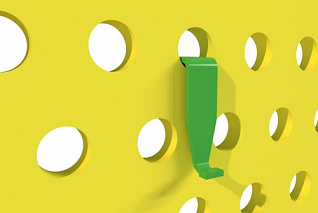 Тематический уголок "Наши работы" «Умничка»