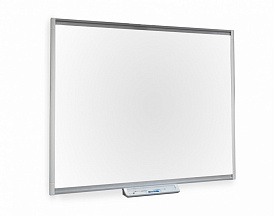 Интерактивная доска SMART Board SBM680 без лотка