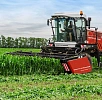 Косилка-плющилка GM 500