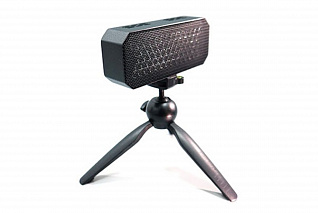 Портативная активная акустическая система AUDFLY FS-mini-B