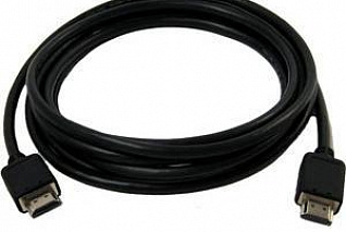 Кабель CC-HDMI-10M, 19M/19M, 10м, черный