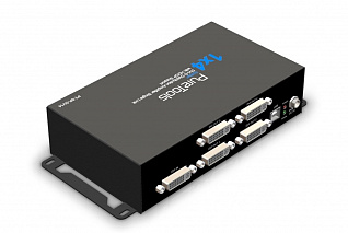 Усилитель-распределитель PureLink PT-SP-DV14