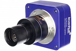 Камера цифровая для микроскопа Levenhuk M1200 PLUS