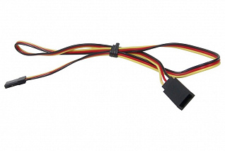 Кабель-удлинитель для подсоединения серводвигателя. TETRIX