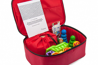 Психолого-педагогическая диагностика познавательного развития детей раннего возраста 2-3 лет (Методика Е. Стребелевой)