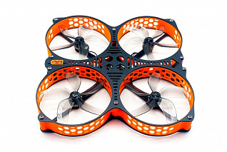 Образовательный конструктор квадрокоптера МУЛЬТРИКС MULTRIX-01